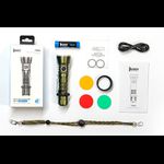 Lanterna Wuben T600 Green