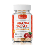 Laranja Moro Daily life 001 - 60 Comprimidos Mastigáveis de 1000mg