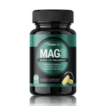 Mag3 - Blend De Magnésio Treonato - 60 Comprimidos de 1000mg