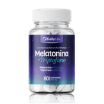 Melatonina Dail Life 001 - 60 Cápsulas de 1000mg