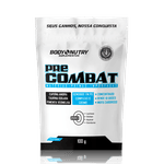 Pré Combat Pré-Treino Body Nutry 200g - Sabores