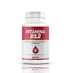 Vitamina B12- Bio Vittas 