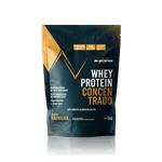 Whey Baunilha 
