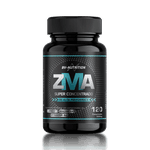 ZMA 