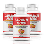 Laranja Moro - Bio Vittas 1 - 3x