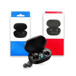 Fone de Ouvido Sem Fio TWS Bluetooth 5.0 – Cor Preto
