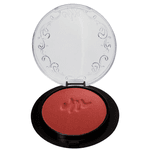 Blush Compacto Powder Max Love Cor 107