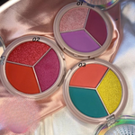 Paleta de Sombras Shining Starry Sky Mylife MY8308