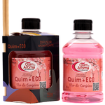 Difusor de Ambiente Quim Eco Flor de Cerejeira