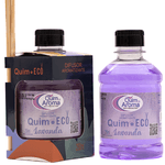 Difusor de Ambiente Quim Eco Lavanda