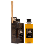 Difusor de Ambiente Premium Flor da Espanha 