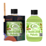 Difusor de Ambiente Quim Eco Pistache 