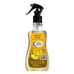 Home Spray Ameixa Dourada 300ml 