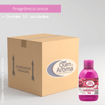 Caixa Fechada Essência 100ml - Alfazema