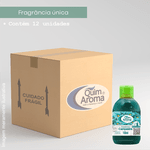 Caixa Fechada Essência 100ml - Campestre
