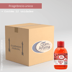 Caixa Fechada Essência 100ml - Talco