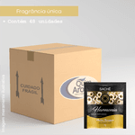 Caixa Fechada Sachê Perfumado - Harmonia