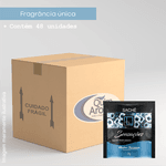 Caixa Fechada Sachê Perfumado - Sensação