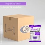 Caixa Fechada Gel Sanitário - Top Flor
