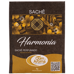 SACHÊ PERFUMADO HARMONIA 