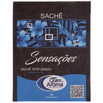 SACHÊ PERFUMADO SENSAÇÕES 