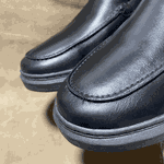 Sapato Masculino Loafer All Black - 45