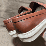 Sapato Masculino Loafer Whisky - 45
