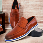 Sapato Casual Málaga Mooca 601