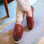 Sapato Casual Virtus HAVANA 670