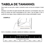 Sapato Social Berlim Preto