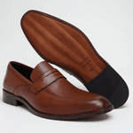 Mocassim Classic MATERA Whisky