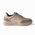 Tênis Casual Masculino ORION - OFF WHITE