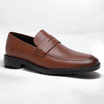 Mocassim Tratorado Whisky