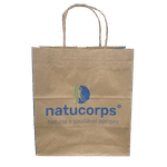 New Sacola Craft Colors Natucorps