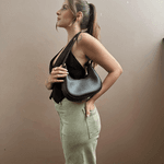 Bolsa Yara Bag Meia Lua