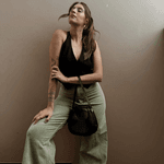 Bolsa Yara Bag Meia Lua