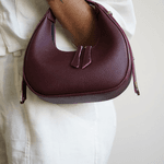 Bolsa Yara Bag Meia Lua 