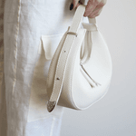 Bolsa Yara Bag Meia Lua 