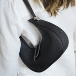 Bolsa Yara Bag Meia Lua