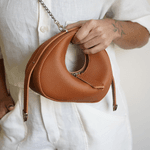 Bolsa Yara Bag Meia Lua 