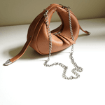 Bolsa Yara Bag Meia Lua 