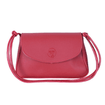 Bolsa Baguete e Transversal
