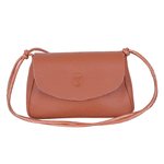 Bolsa Baguete e Transversal 