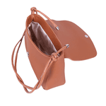 Bolsa Baguete e Transversal 