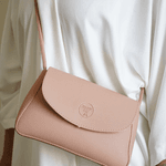 Bolsa Baguete e Transversal 