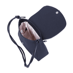 Bolsa Baguete e Transversal 
