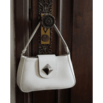 Bolsa Dani Alça de Mão e Corrente 