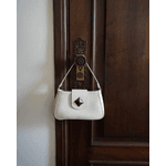 Bolsa Dani Alça de Mão e Corrente 