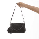 Bolsa Feminina Mini Bag Ombro