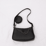 Bolsa Feminina Mini Bag Ombro